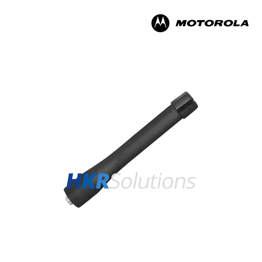 MOTOROLA NAE6546AR UHF Helical Antenna 403-435 Mhz 3 Inch