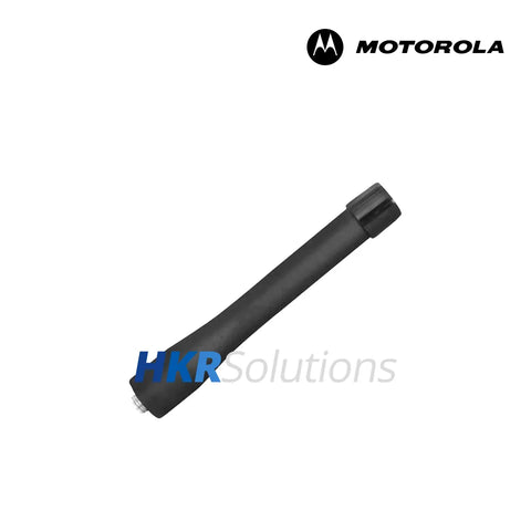 MOTOROLA NAE6547R Helical Antenna 435-470 Mhz 3 Inch