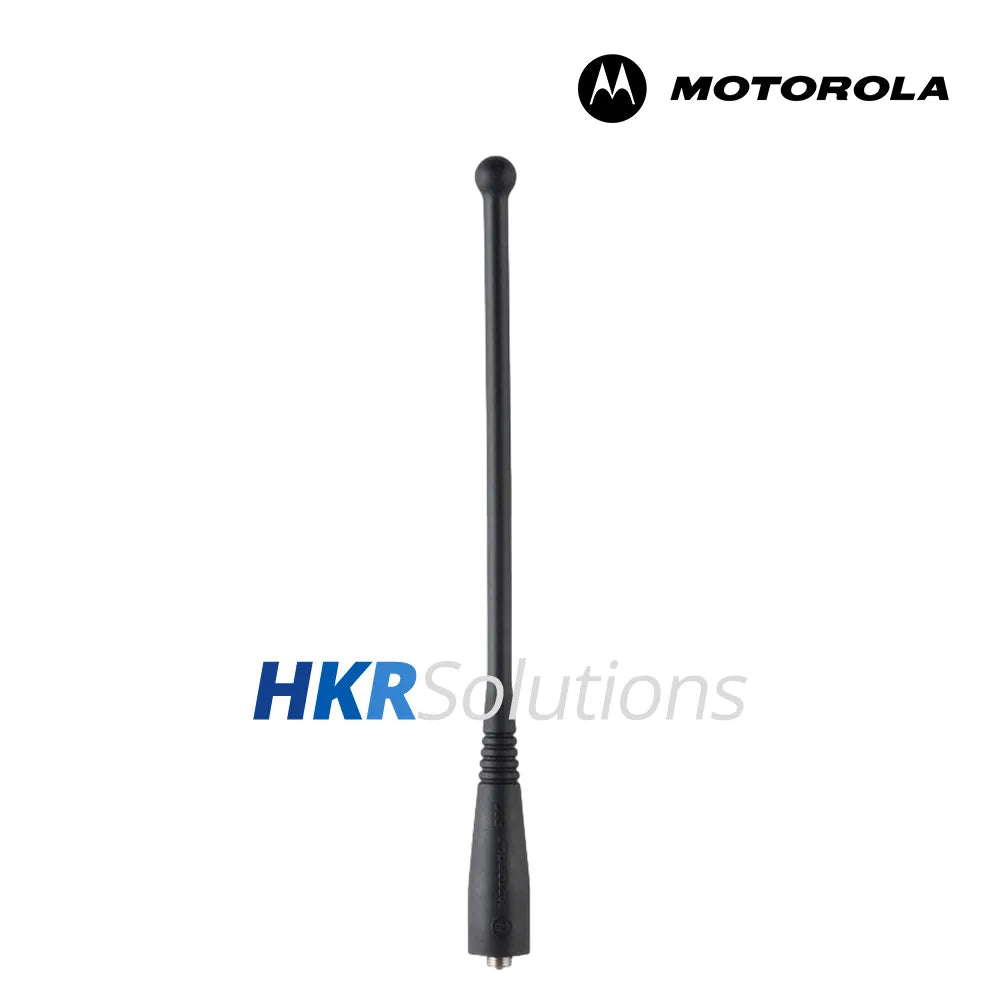 MOTOROLA NAF5087B 1/2 Wavelength Whip Antenna 800 Mhz