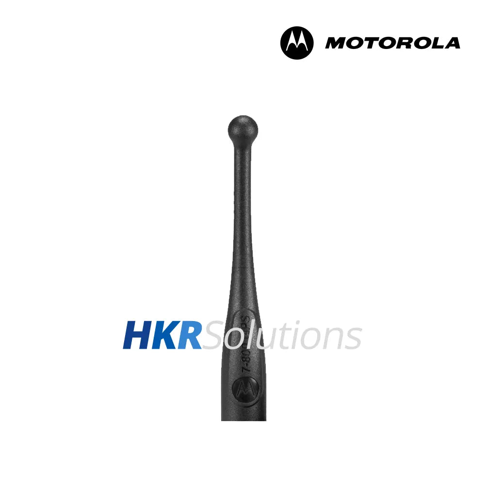 MOTOROLA NAR6591A Dual Band VHF GPS Combine Antenna 136-155 Mhz