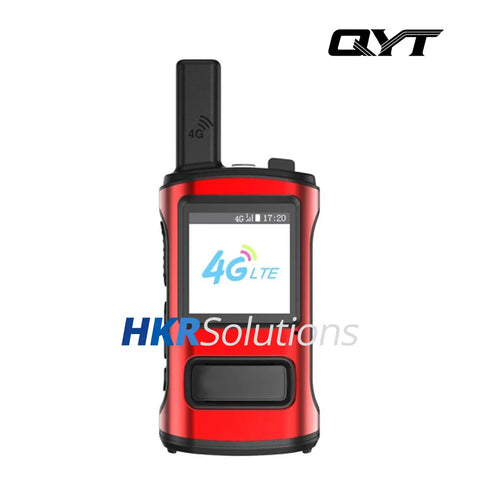 QYT NH-58 Two-Way Radio