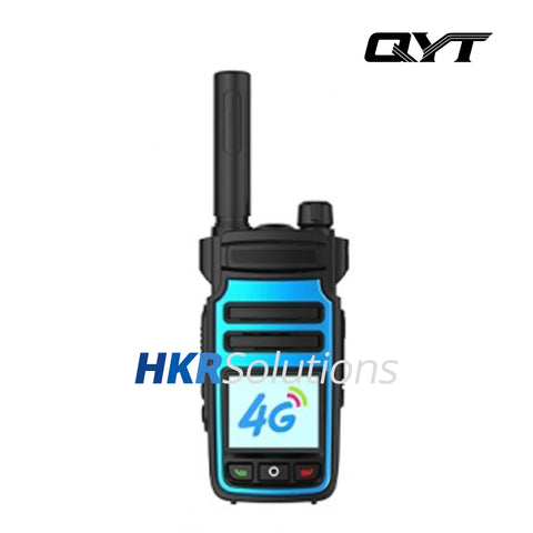 QYT NH-87 Two-Way Radio