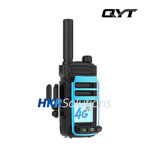 QYT NH-87 Two-Way Radio