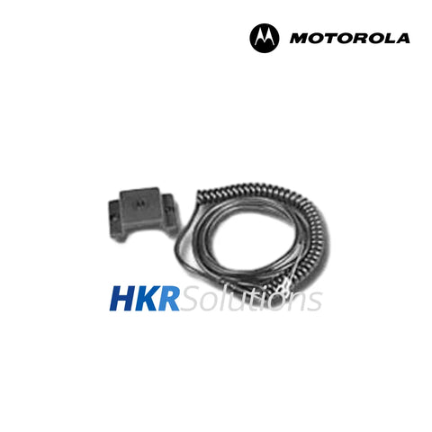 MOTOROLA NKN6289A Ignition Wiring Cable Includes Dash Mount Bracket 12V DC