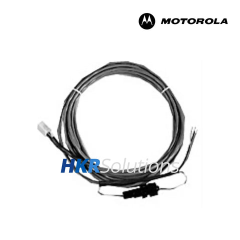 MOTOROLA NKN6455 MTVA PA Speaker Cable