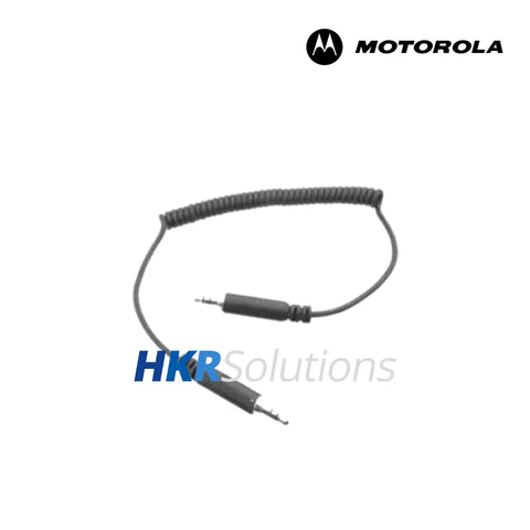 MOTOROLA NKN6508A Replacement Cable