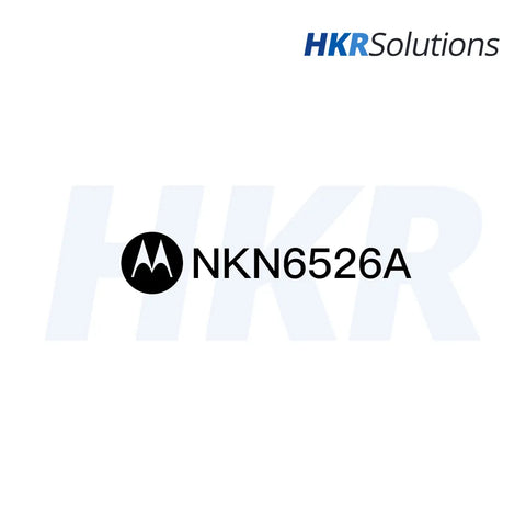 MOTOROLA NKN6526A Replacement Snap For NTN1738A