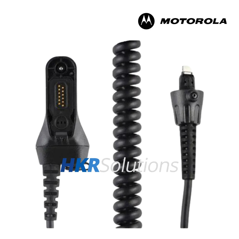 MOTOROLA NKN6610 XP RSM Replacement Cable