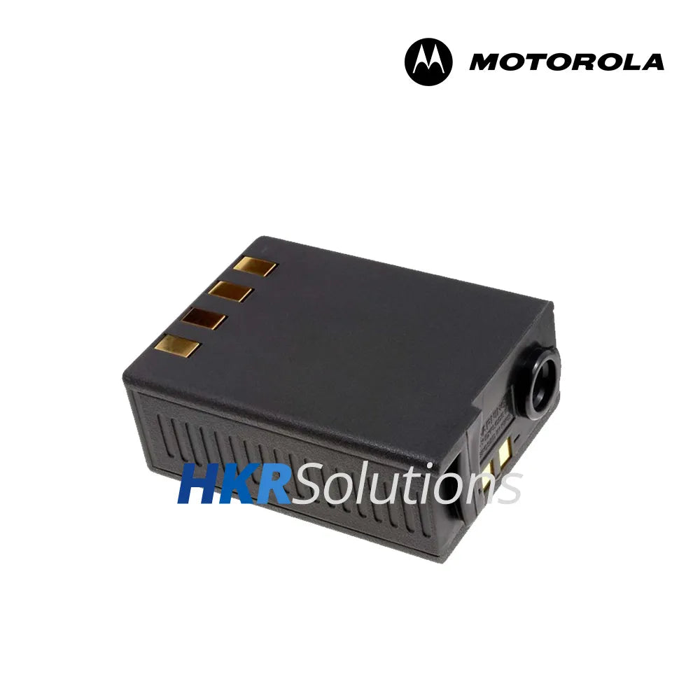 MOTOROLA NLN5860B NiCD Battery, 1400mAh