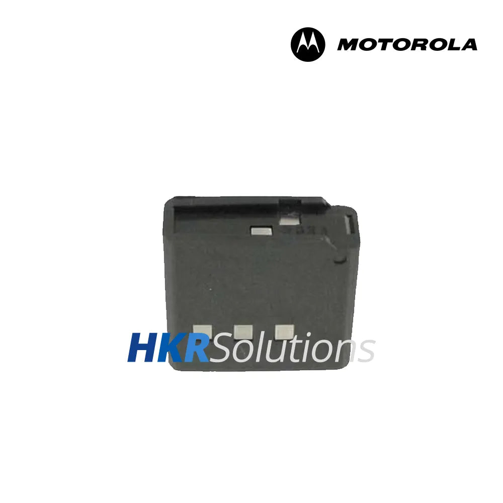 MOTOROLA NLN6761A NiCD Battery, 700mAh