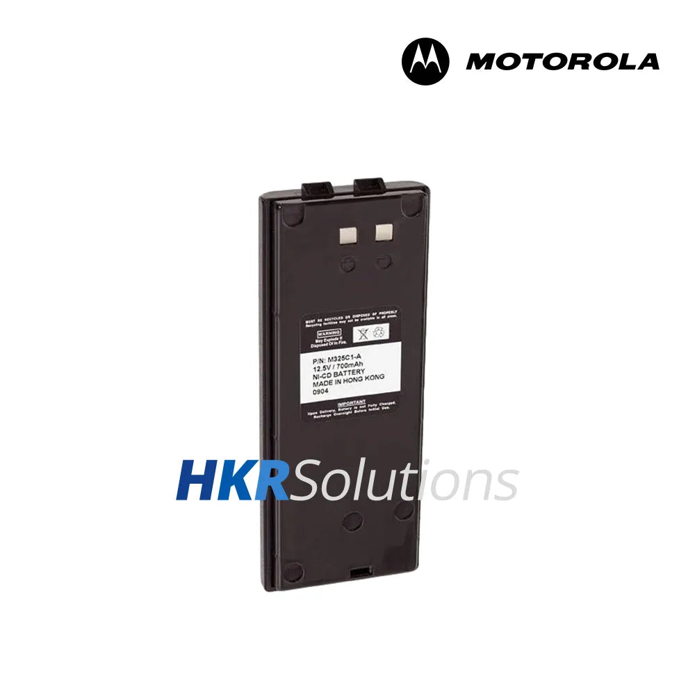 MOTOROLA NLN7694A NiCD Battery, 700mAh