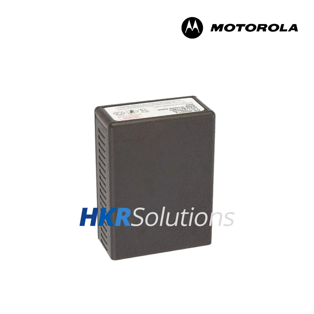 MOTOROLA NLN8835A NiCD Battery, 1800mAh