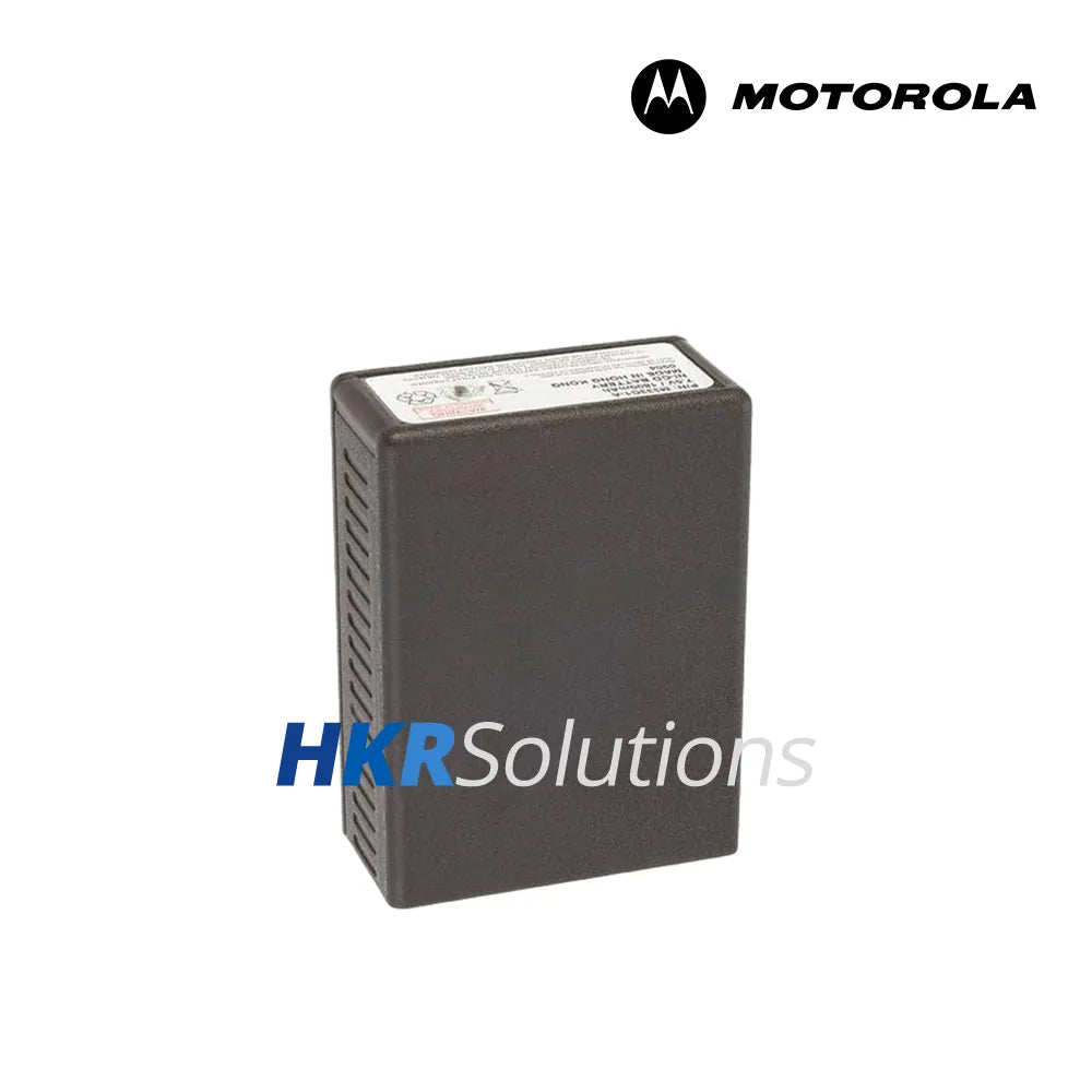 MOTOROLA NLN9998B NiCD Battery, 1400mAh