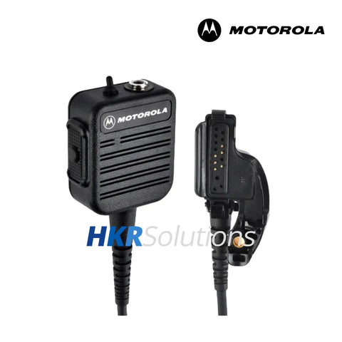 MOTOROLA NMN6250 UHF Public Safety Microphone