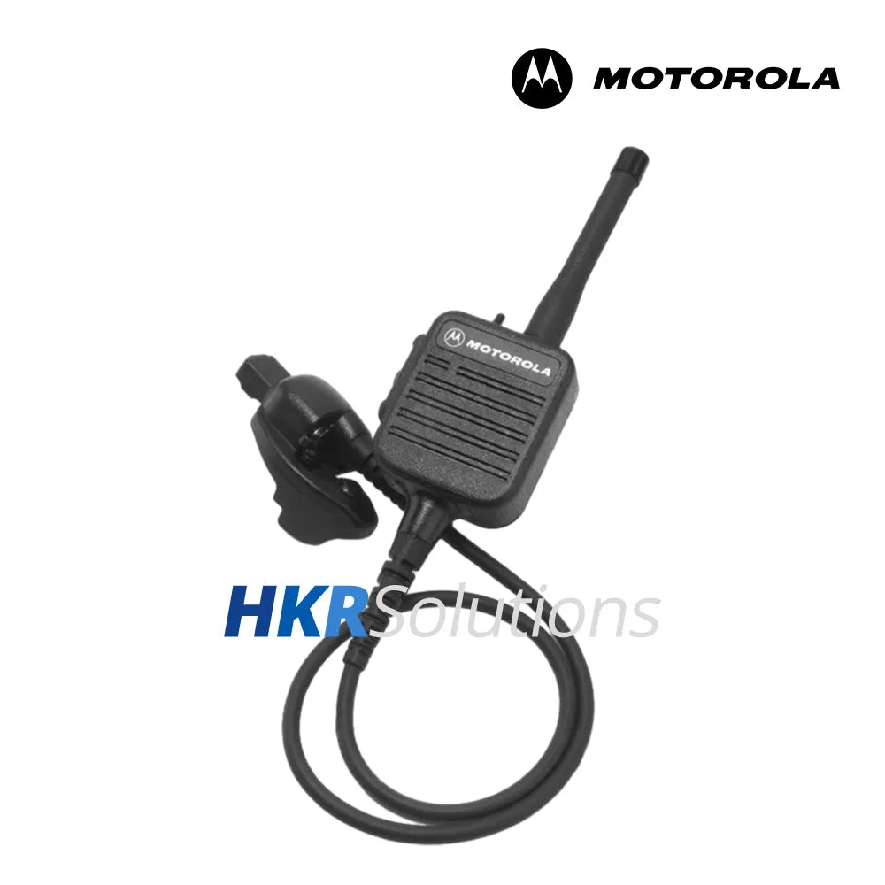 MOTOROLA NMN6251A Public Safety Microphone With 18 Inch Straight Cord