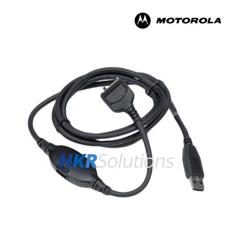 MOTOROLA NNTN4007B USB Cable