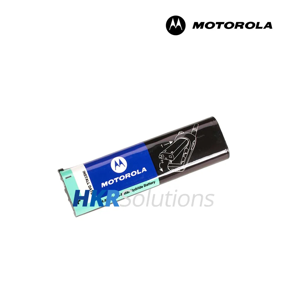 MOTOROLA NNTN4190AR NiMH Battery, 1500mAh