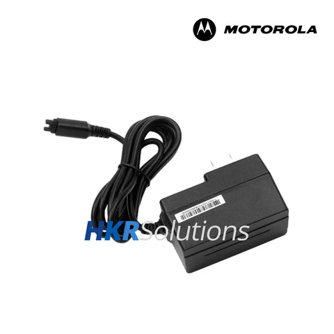 MOTOROLA NNTN4250 Rapid Travel Charger Kit With US/ARG Plug 100-240V