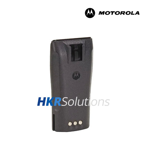 MOTOROLA NNTN4497 Li-ion Battery, 2250mAh, IP54