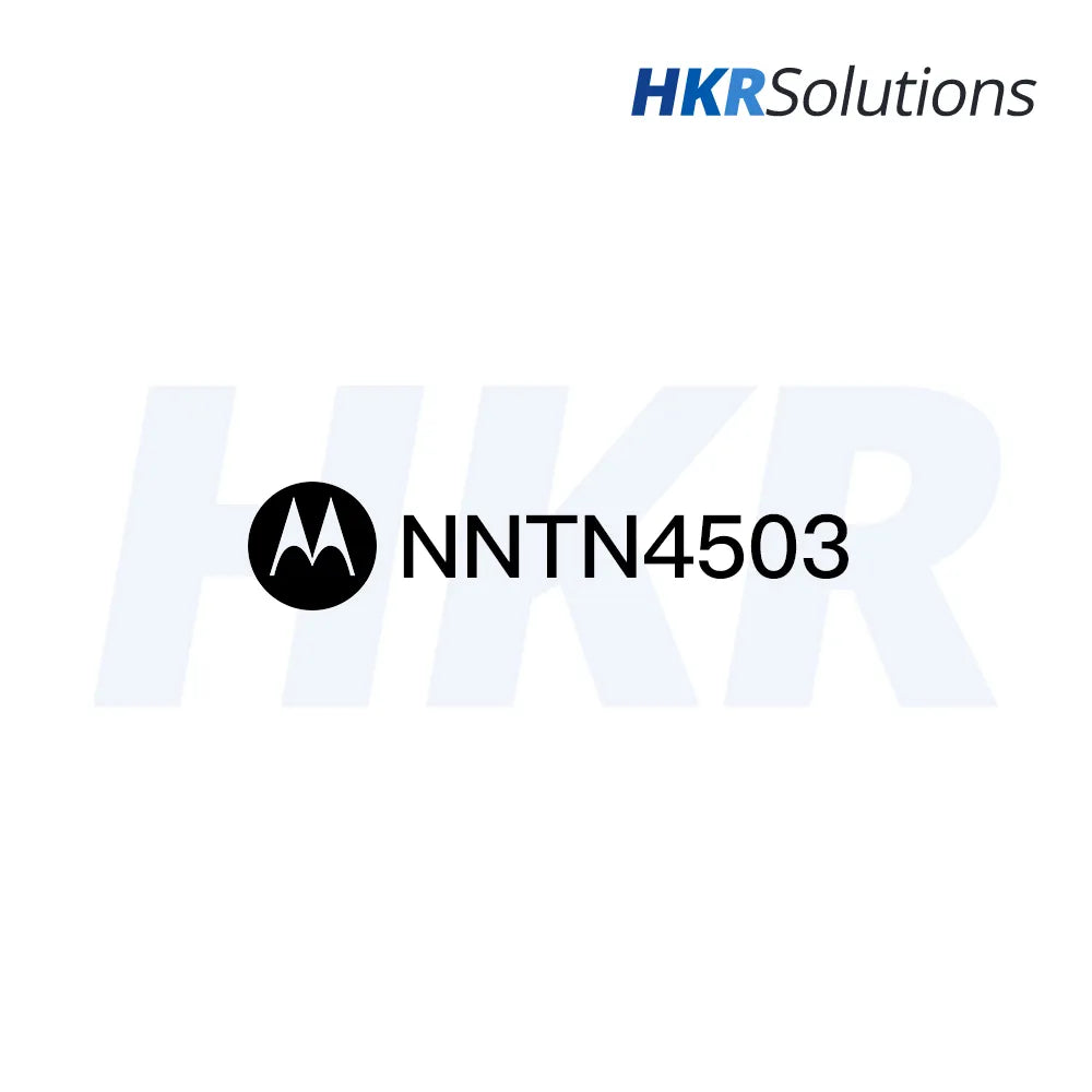 MOTOROLA NNTN4503 NiMH Battery, 1500mAh