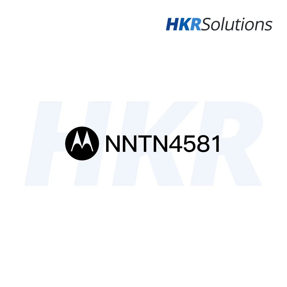 MOTOROLA NNTN4581 NiMH Battery, 1450mAh, IP54