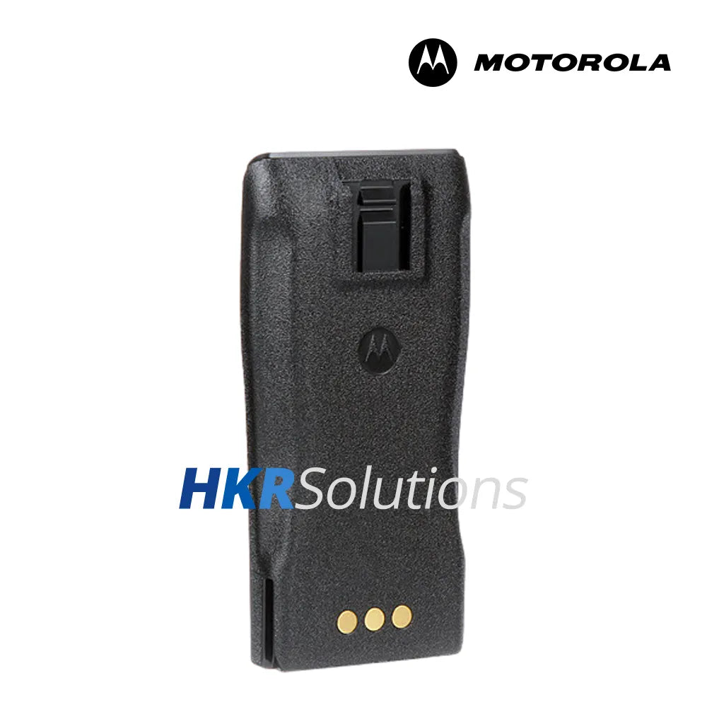 MOTOROLA NNTN4851AR NiMH Battery, 1400mAh