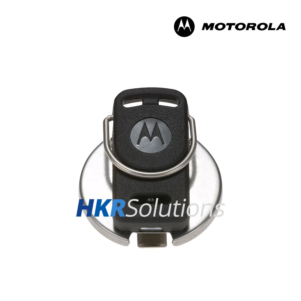 MOTOROLA NNTN4990A Replacement Swivel Clip With D-Ring