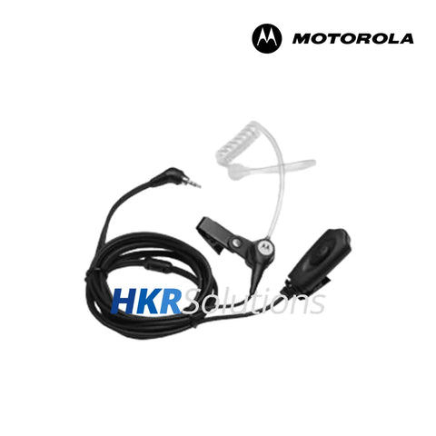 MOTOROLA NNTN5211A Surveillance PPT Headset