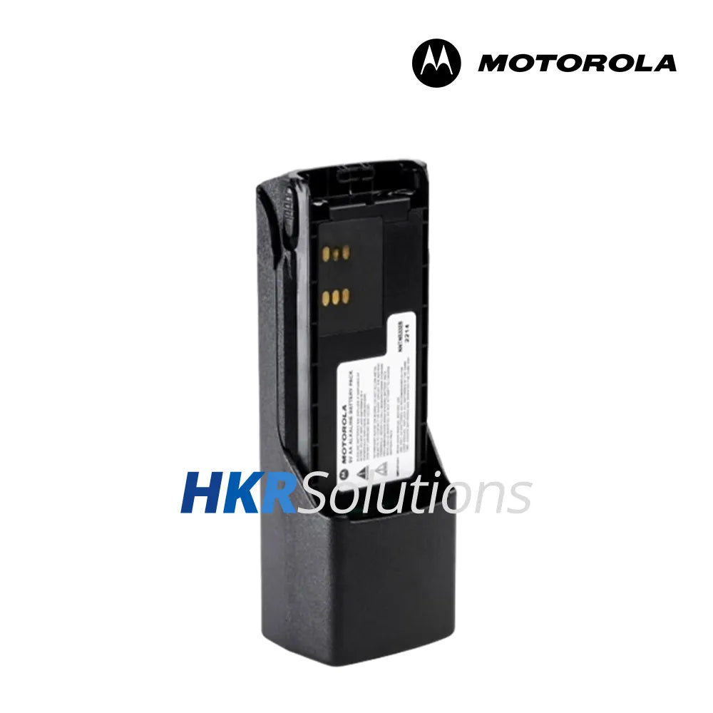 MOTOROLA NNTN4970R Li-ion Slim Battery, 1600mAh