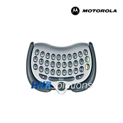 MOTOROLA NNTN5491 Mini Keyboard