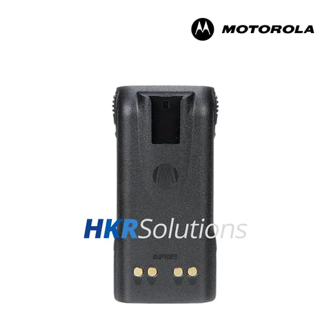 MOTOROLA NNTN6263 NiMH Battery, 1700mAh, IMPRES, IP67, Intrinsically Safe