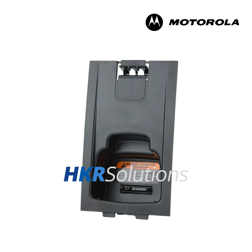 MOTOROLA NNTN6845A Standard Battery Charging Pocket