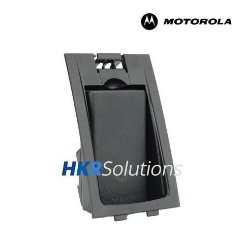 MOTOROLA NNTN6846 Replacement Battery Pocket Interface For Multi-Unit Charger