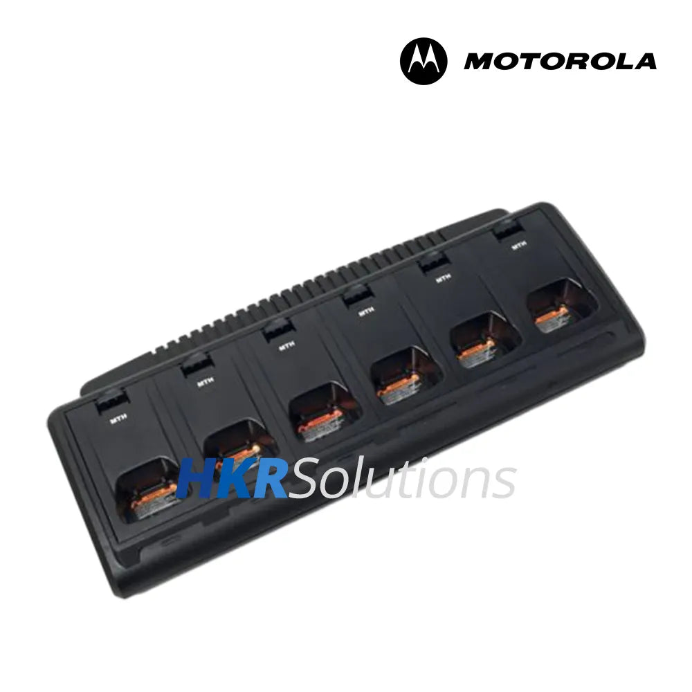 MOTOROLA NNTN6847A Charger Base With KOR Plug