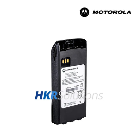 MOTOROLA NNTN7032 Li-ion Battery, 2500mAh