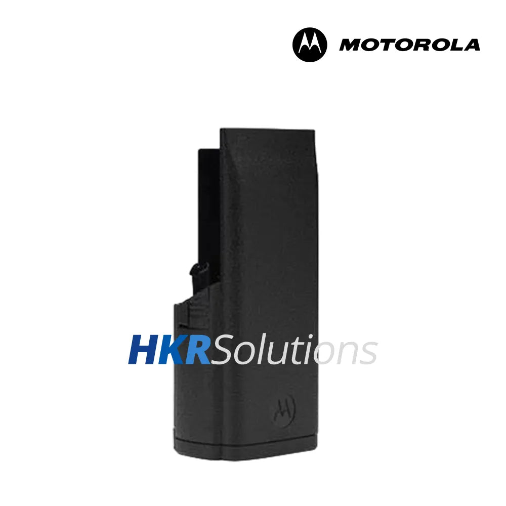 MOTOROLA NNTN7033A Li-ion Battery, 4100mAh, IMPRES, FM, Intrinsically Safe