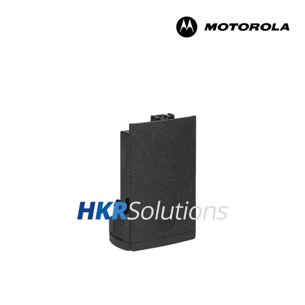 MOTOROLA NNTN7035A NiMH Battery, 2000mAh, IMPRES, FM, Intrinsically Safe