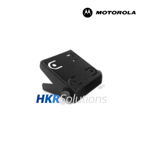 MOTOROLA NNTN7232 Telephone Handset Bracket Kit