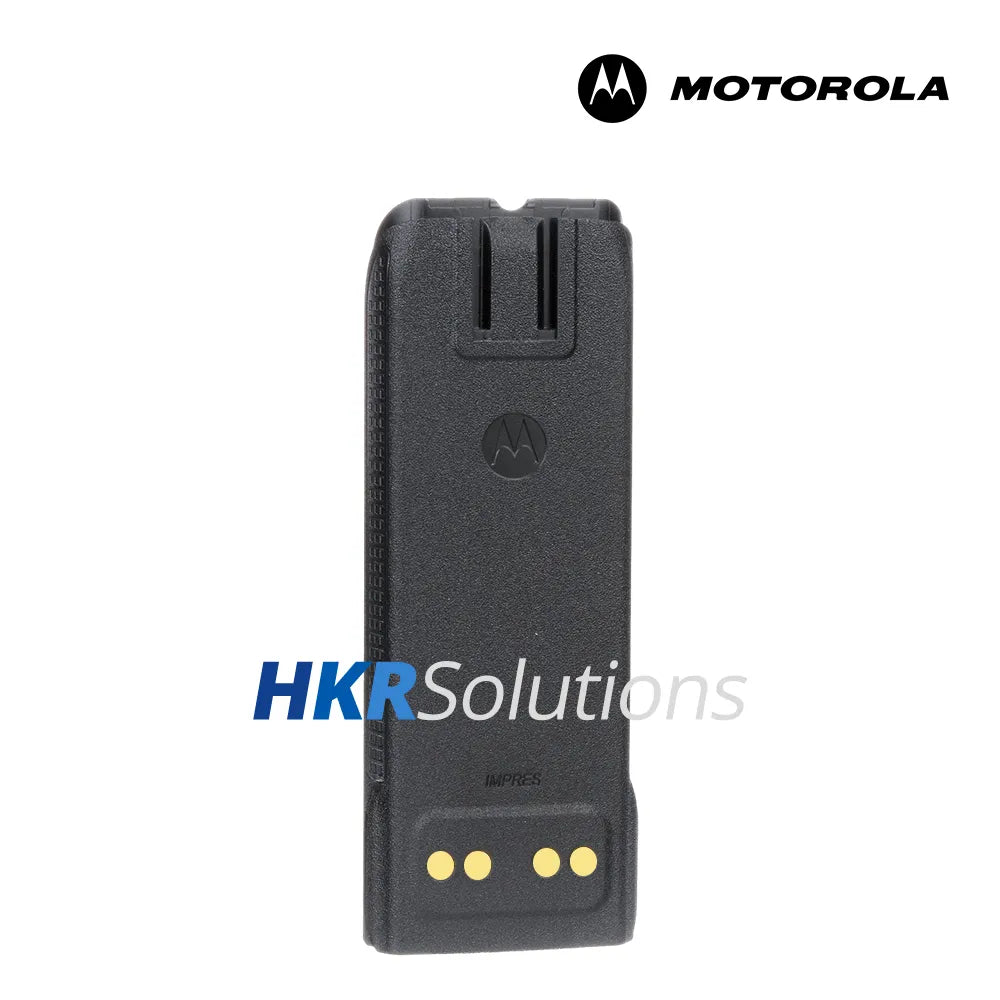 MOTOROLA NNTN7453B Li-ion Battery,4500mAh, IMPRES, FM Approved