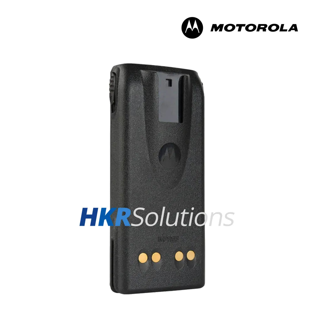 MOTOROLA NNTN7554B Li-ion Battery, 2100mAh, IMPRES, IP67