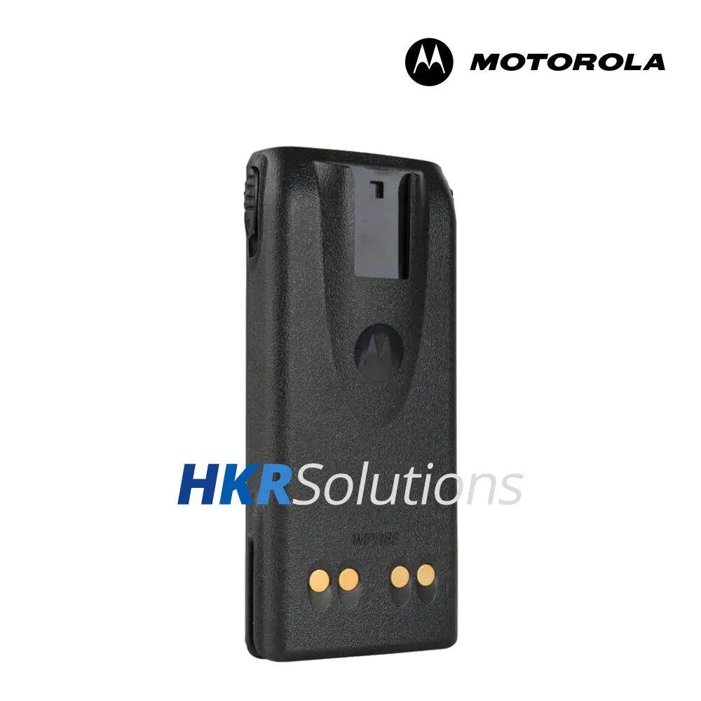 MOTOROLA NNTN7554 Li-ion Battery, 2100mAh, IMPRES, IP67, Intrinsically Safe, FM