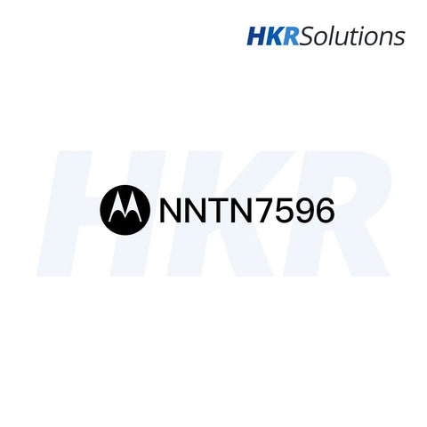 MOTOROLA NNTN7596 Next Generation Dual-Unit Charger With Display Modules,IMPRES