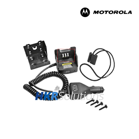 MOTOROLA NNTN7615D Charger Base