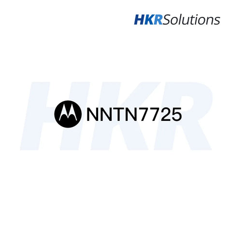 MOTOROLA NNTN7725 iTM Multi-Unit Charger 6 Radio Pocket And USB Port (NNTN6848) With UK Plug