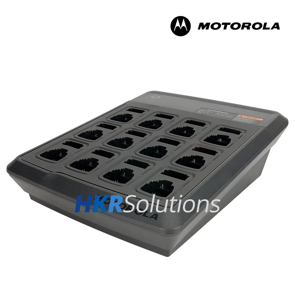 MOTOROLA NNTN7961 iTM Upgradeable 12-24 Pocket Charger With EU Plug