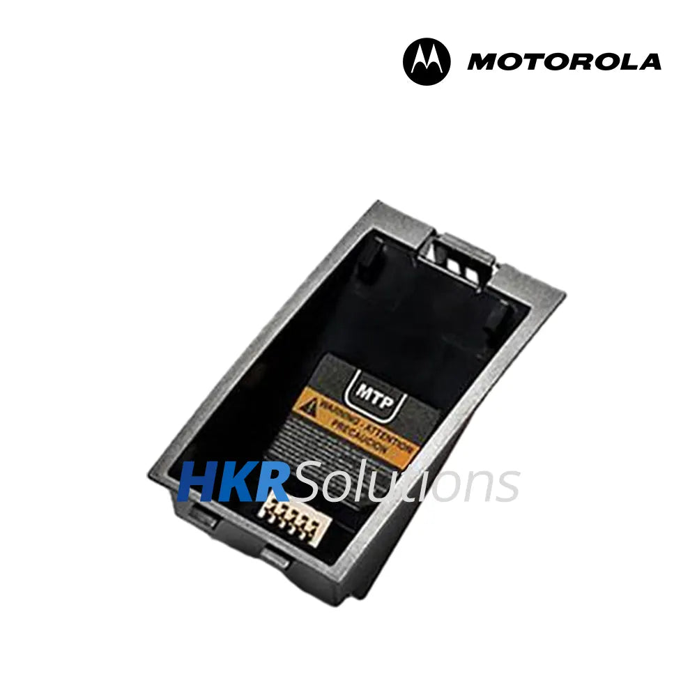 MOTOROLA NNTN8037 Battery Charging Interface For Multi-Unit Charger