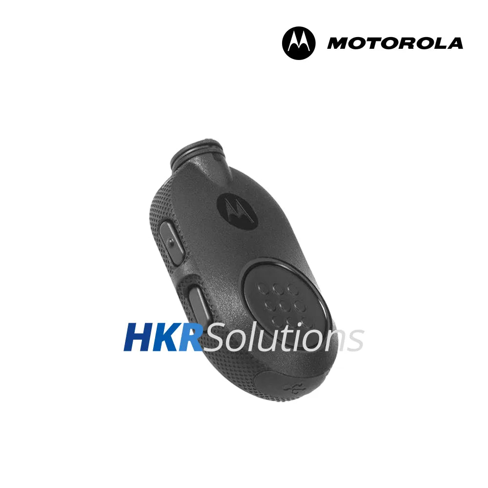 MOTOROLA NNTN8127A Operations-Critical Wireless PTT Pod