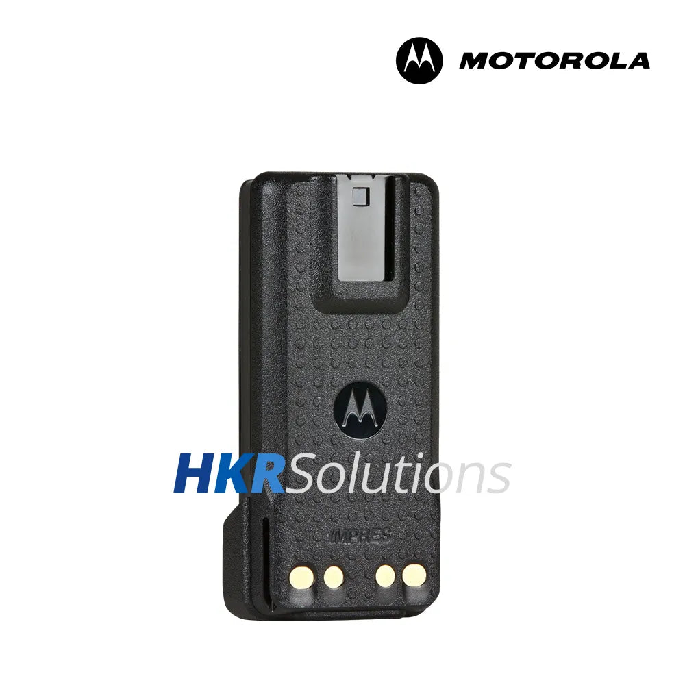 MOTOROLA NNTN8129ARW Li-ion Battery, 2300mAh, IMPRES, FM