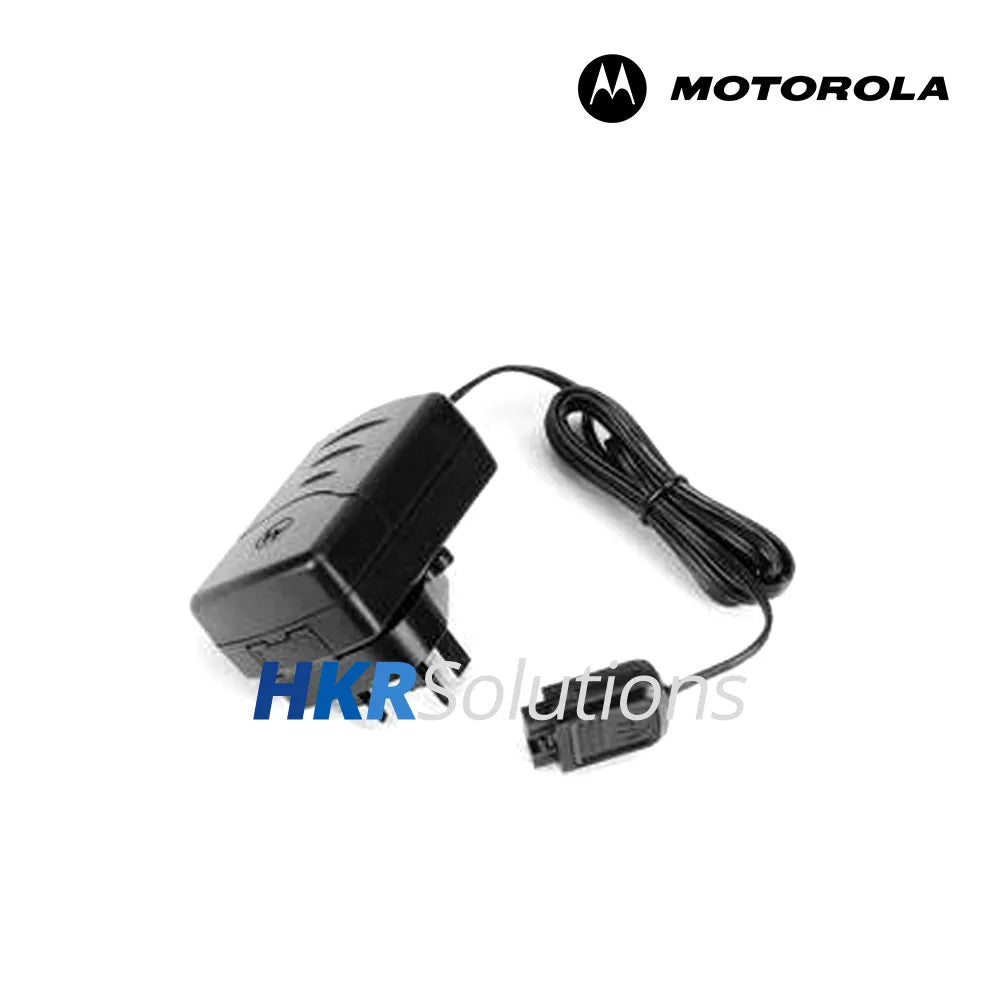 Cargador personal MOTOROLA NNTN8135 con enchufe AUS/NZ de 110-240 V