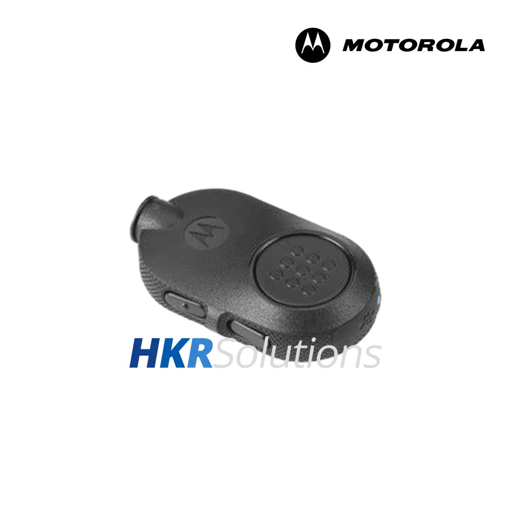 MOTOROLA NNTN8191B Bluetooth Pod, No Charger